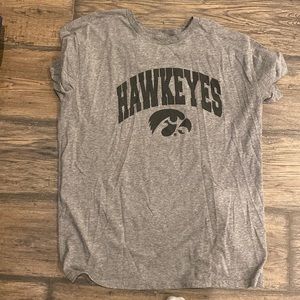 Hawkeye shirt